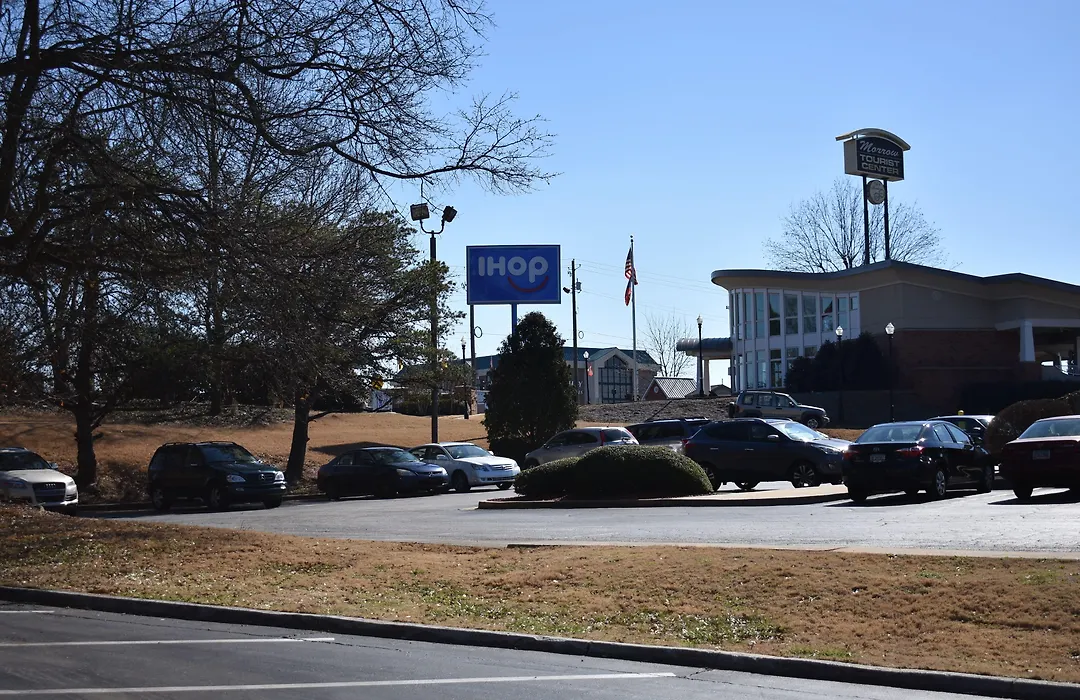 Clarion Pointe Morrow - Atlanta South-1