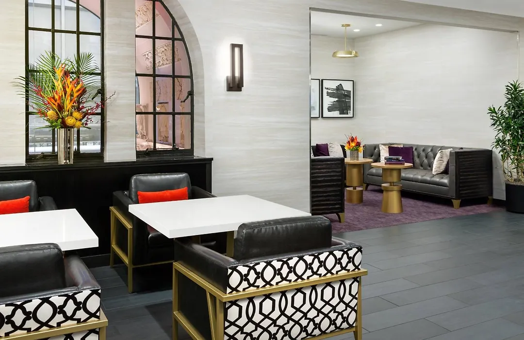 The Lexington Hotel, Autograph Collection-1