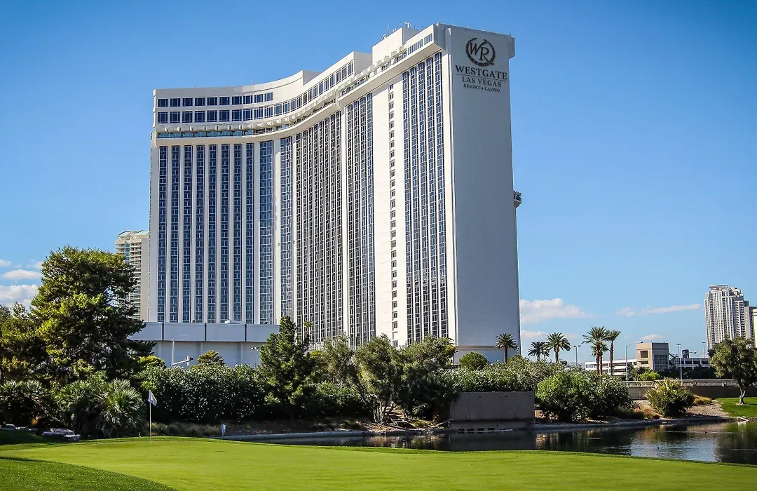 Westgate Las Vegas Resort And Casino-1