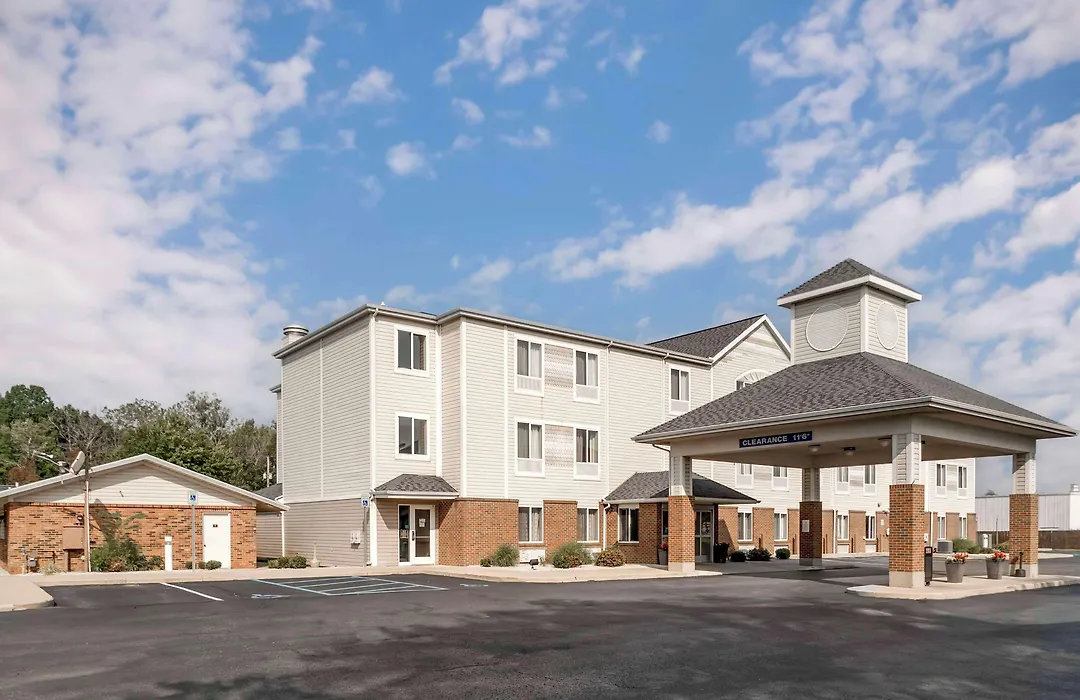Best Western Beacon Inn-1