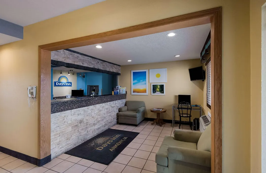 Days Inn By Wyndham Ankeny - Des Moines-1
