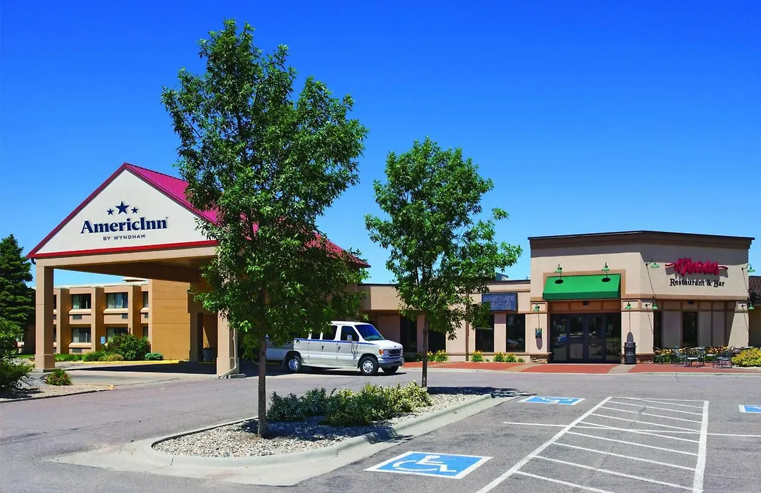 Americinn By Wyndham Watertown-1