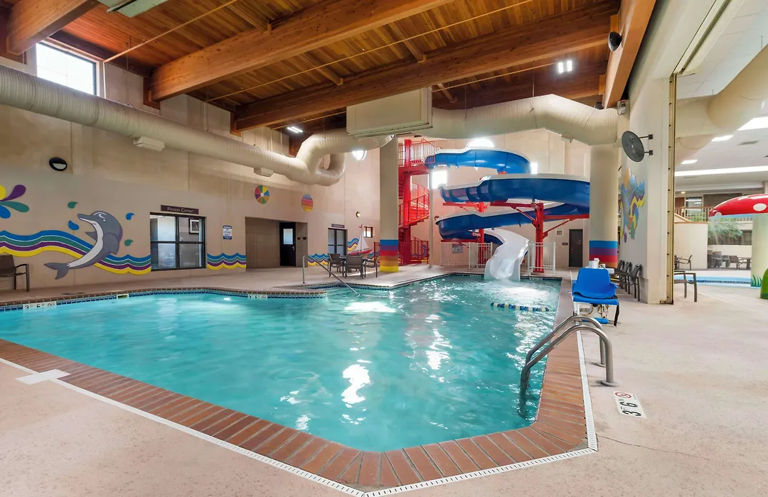 Best Western Plus Ramkota Hotel-1