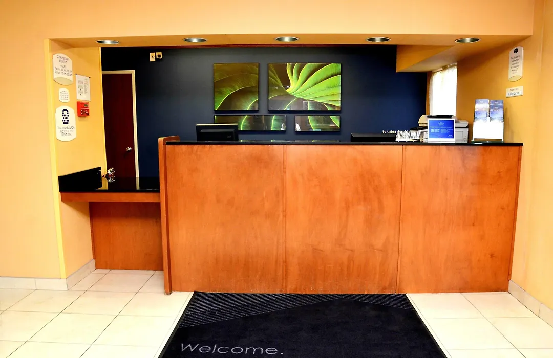 Fairfield Inn Kennewick-1