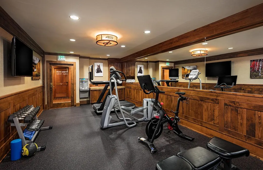 Wyoming Inn Of Jackson Hole-1
