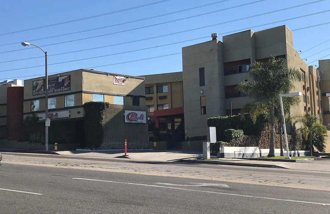 Baymont By Wyndham Monterey Park-1