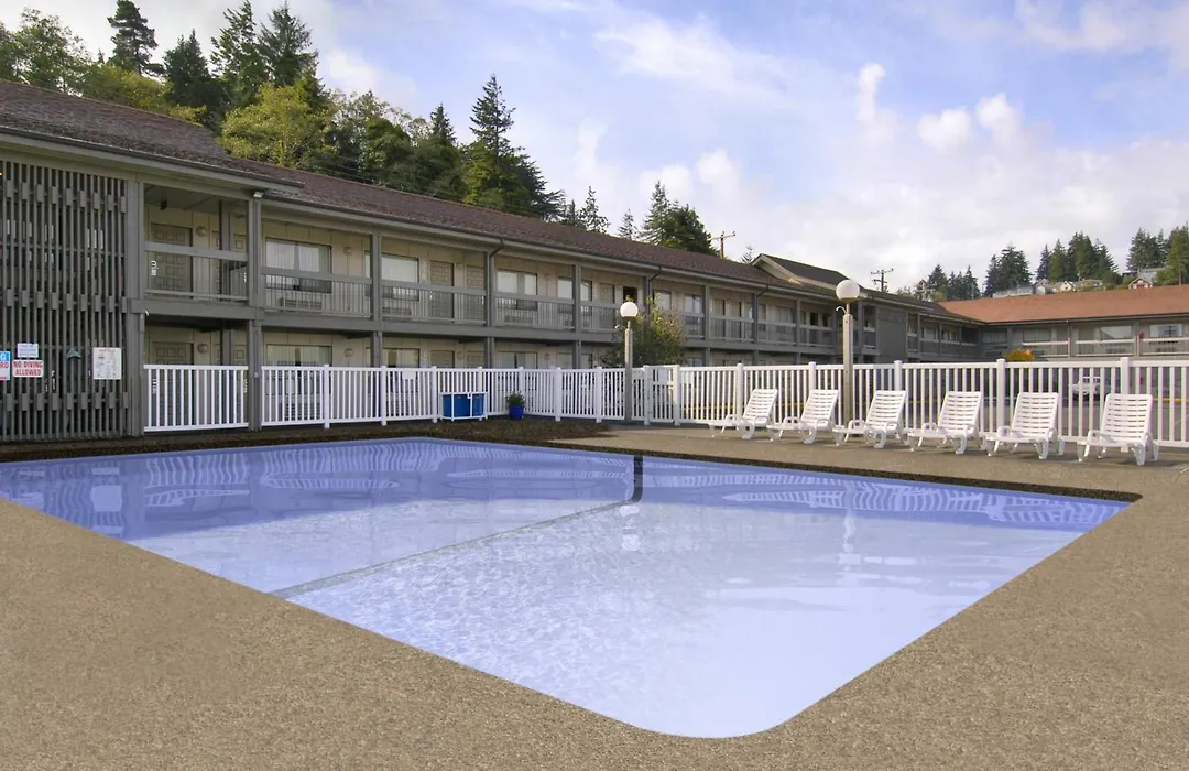 Red Lion Hotel Coos Bay-1