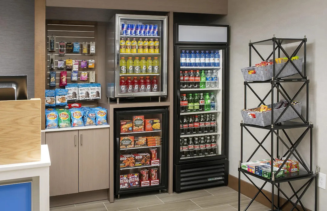 Holiday Inn Express & Suites Annapolis By Ihg-1