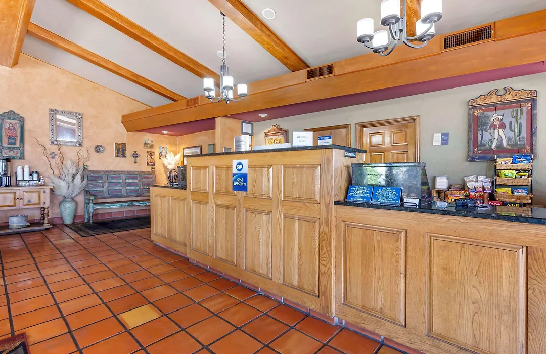 Best Western Mission Inn-1