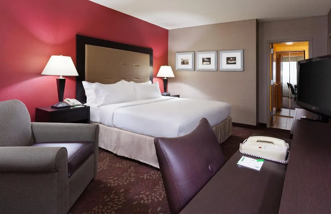 Holiday Inn Cincinnati Airport By Ihg-1