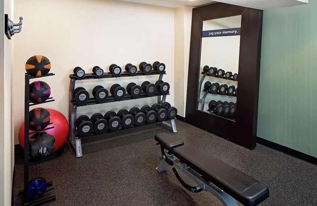 Hampton Inn Philadelphia/Willow Grove-1