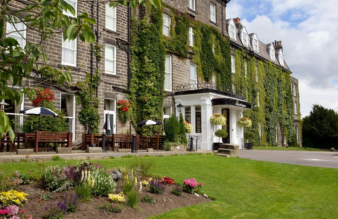 Old Swan Hotel-1