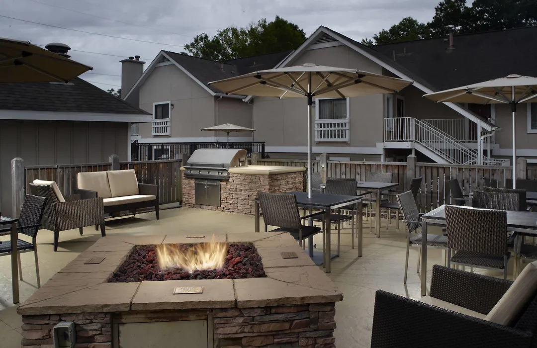 Residence Inn By Marriott Atlanta Buckhead-1