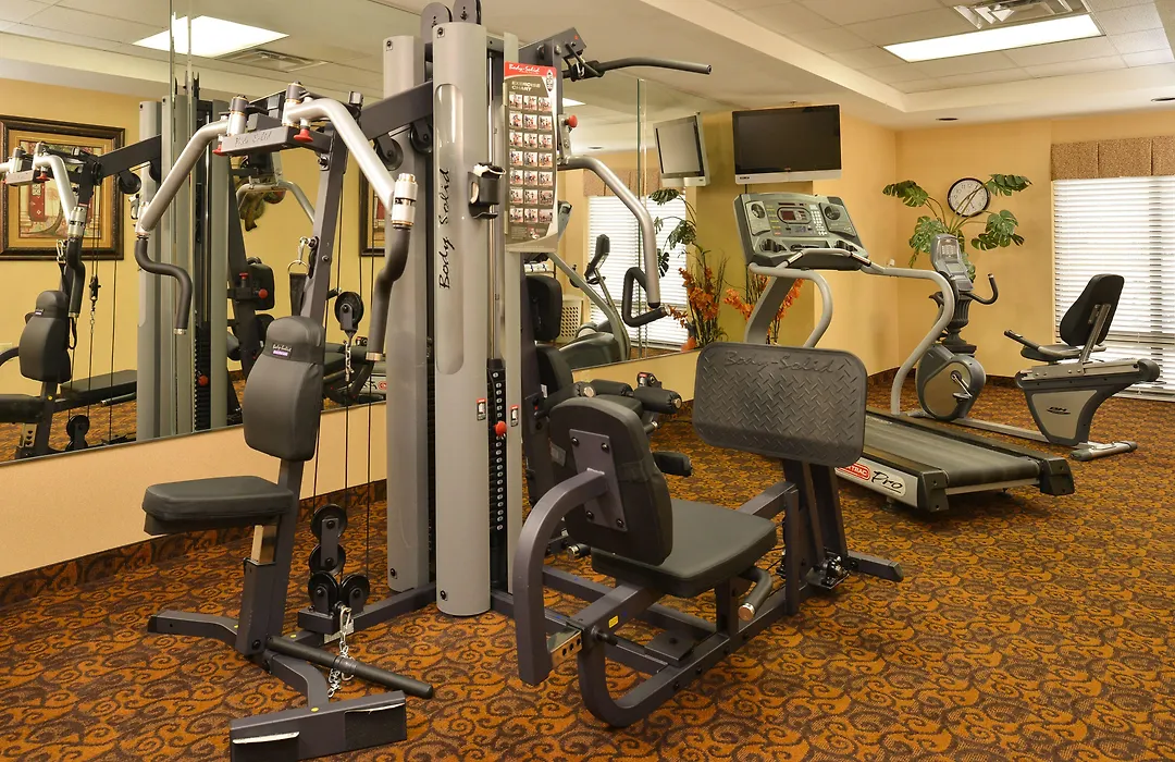 Comfort Inn Birmingham Homewood-1