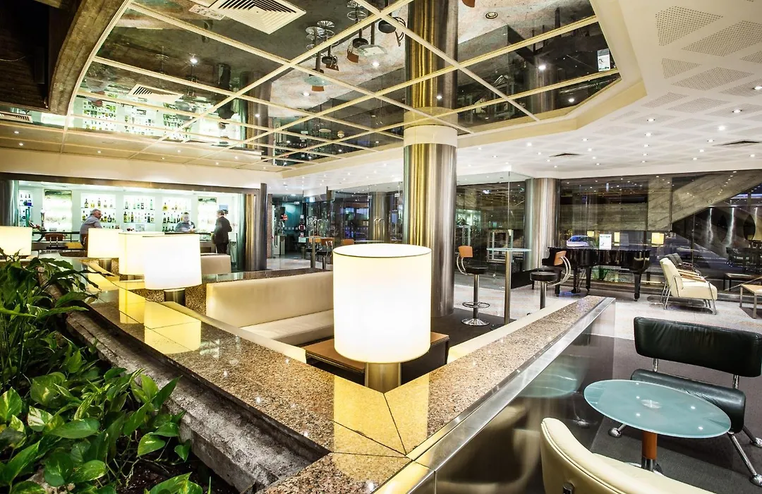 Holiday Inn Lisbon-Continental By Ihg-1
