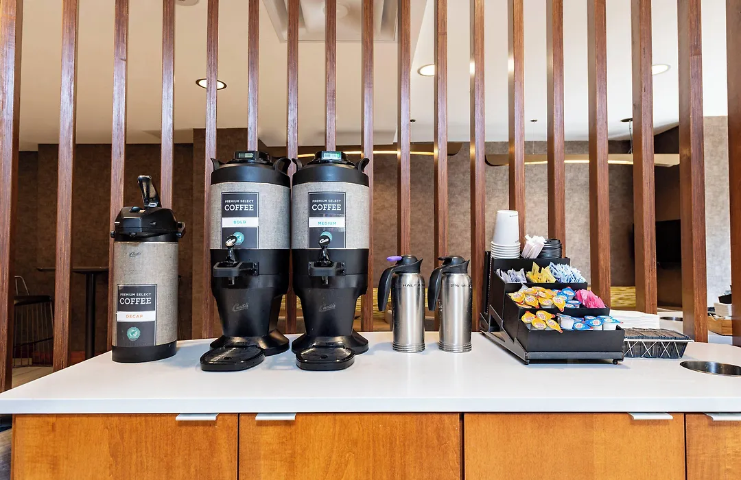 Springhill Suites Houston Medical Center / Nrg Park-1