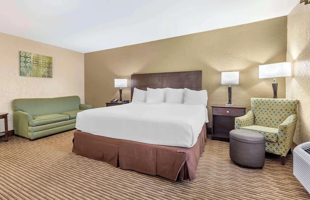 Best Western Of Hope-1