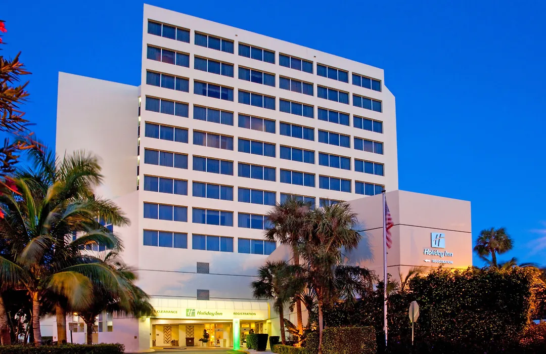 Delta Hotels By Marriott West Palm Beach-1