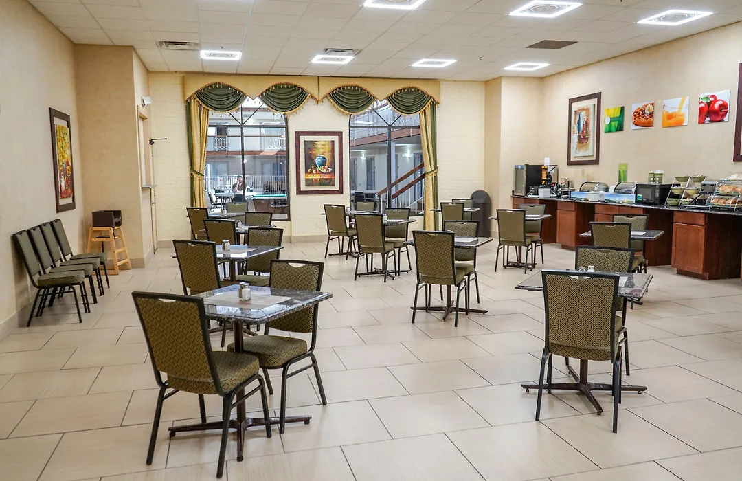 Quality Inn & Suites Coldwater Near I-69-1