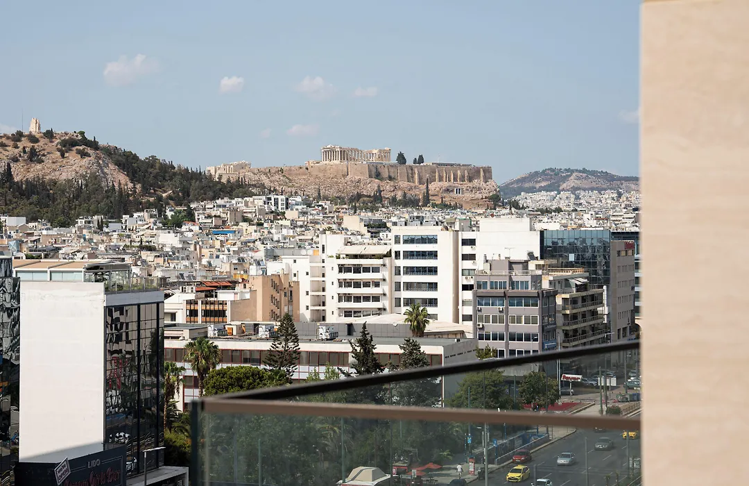 Grand Hyatt Athens-1