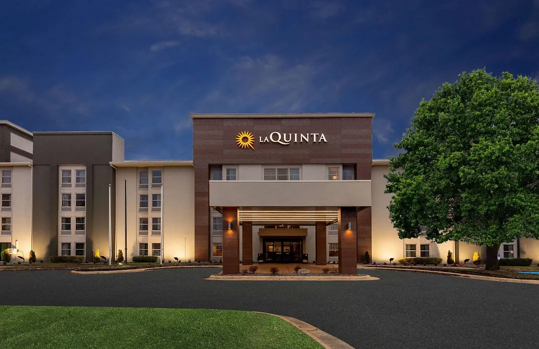 La Quinta By Wyndham Jonesboro-1
