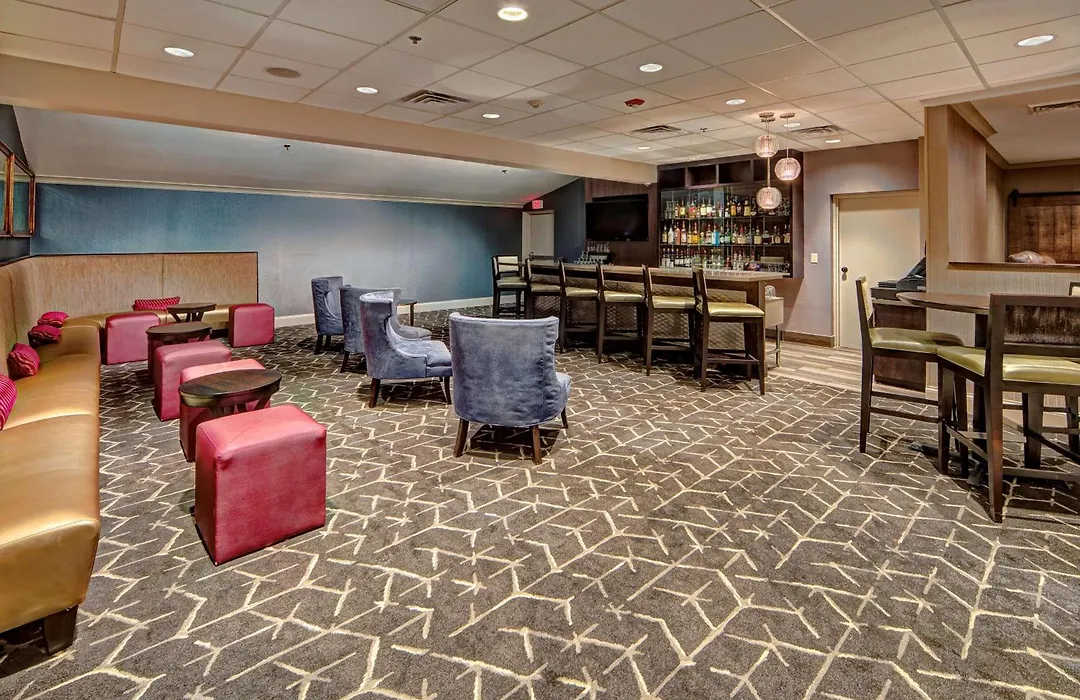 Doubletree By Hilton Decatur Riverfront-1