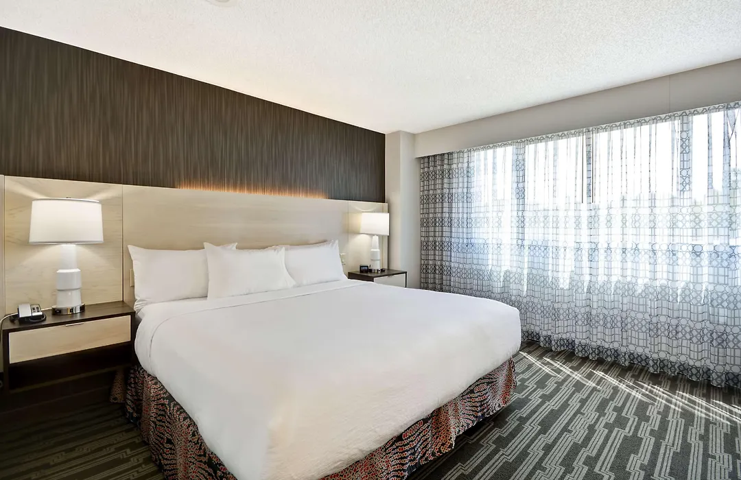 Embassy Suites Charlotte-1
