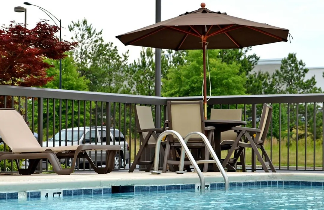 Hampton Inn Rock Hill-1