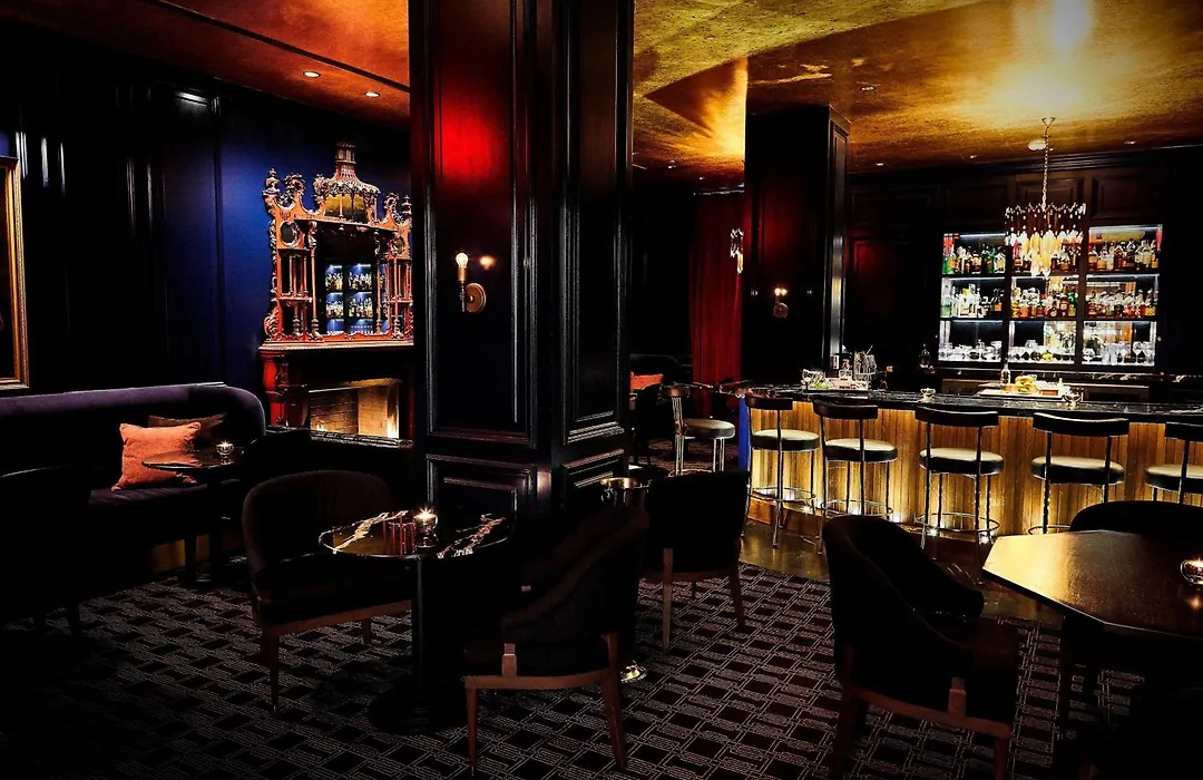 The Adolphus, Autograph Collection-1