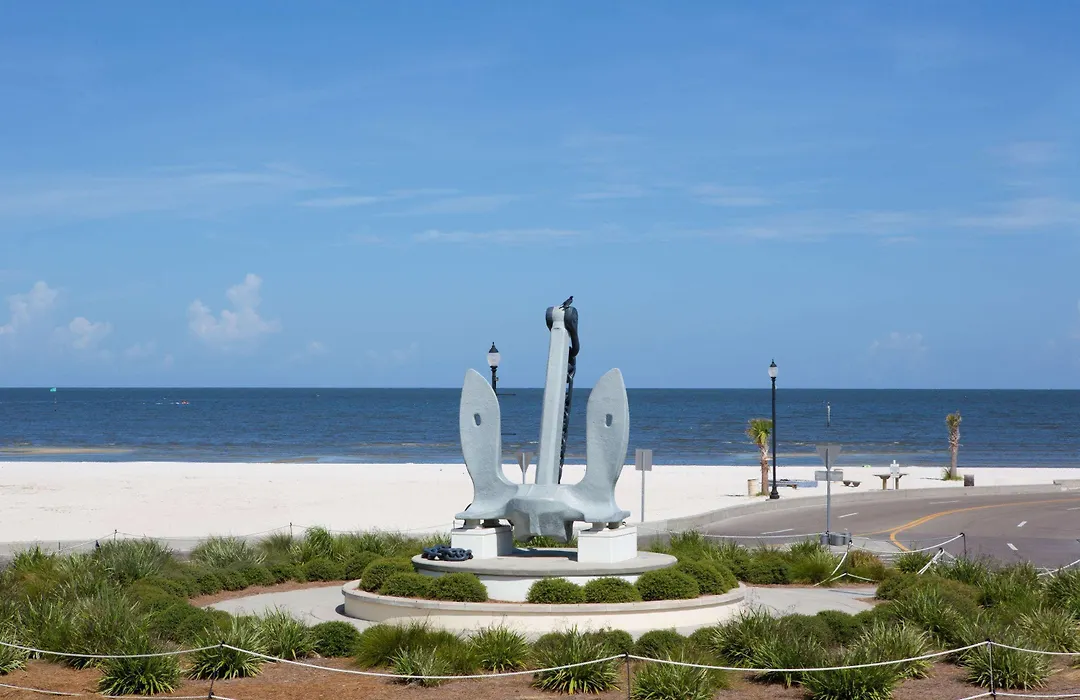 Days Inn By Wyndham Gulfport-1