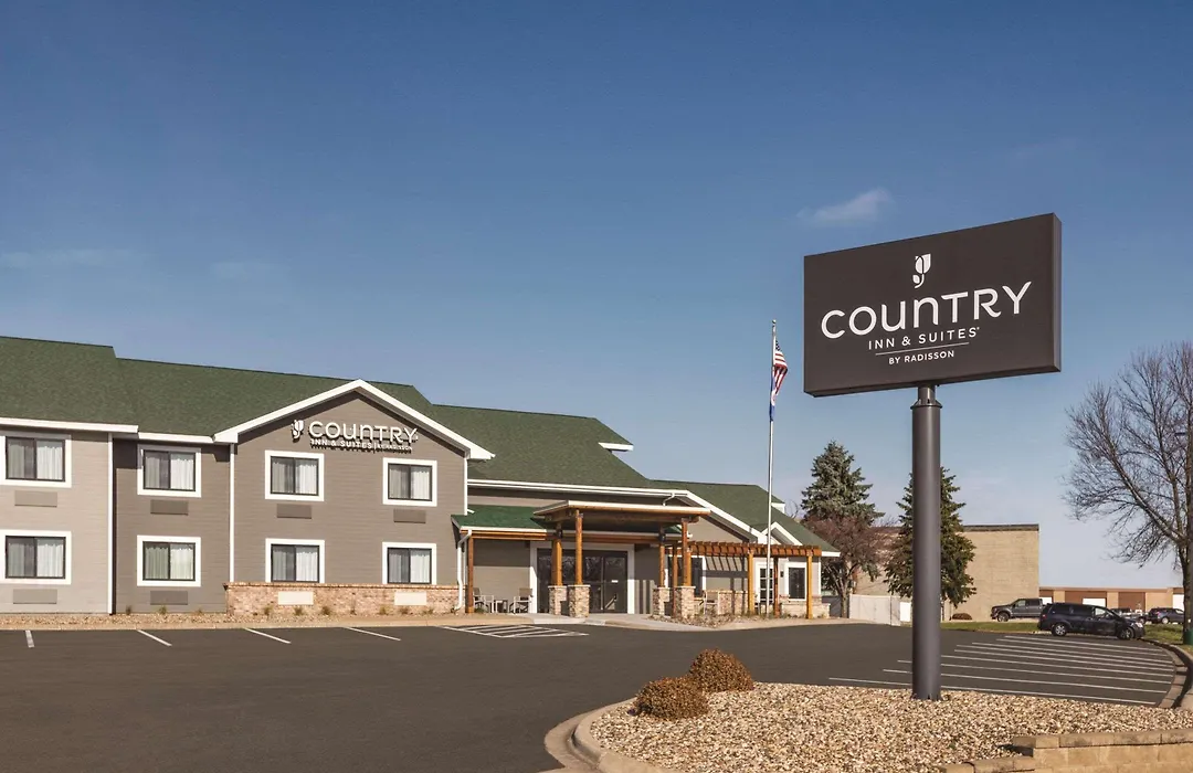 Country Inn & Suites By Radisson, Northfield, Mn-1