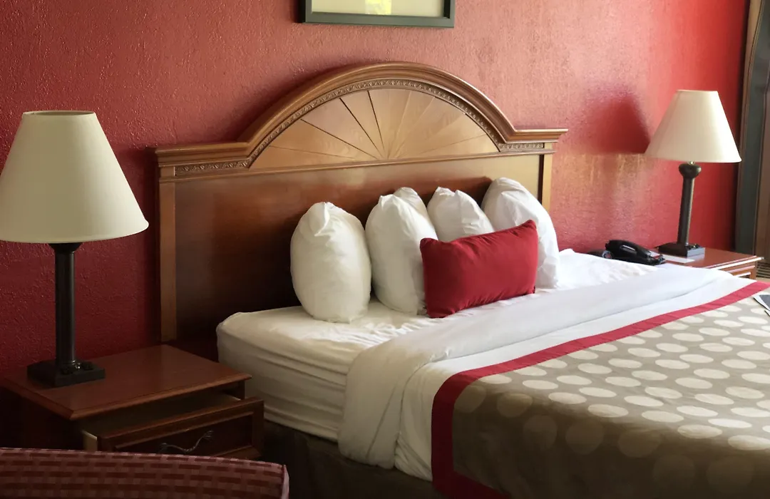 Iberia House & Suites-1