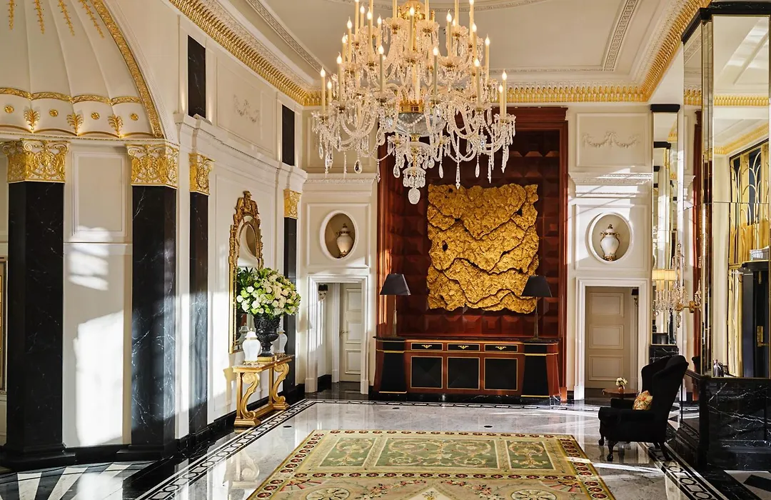 The Dorchester - Dorchester Collection-1