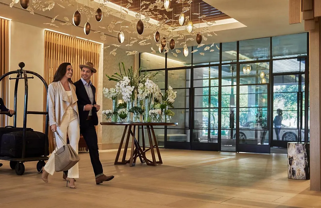 Four Seasons Hotel Austin-1