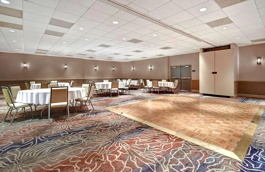 Hampton Inn & Suites Alexandria Old Town Area South-1