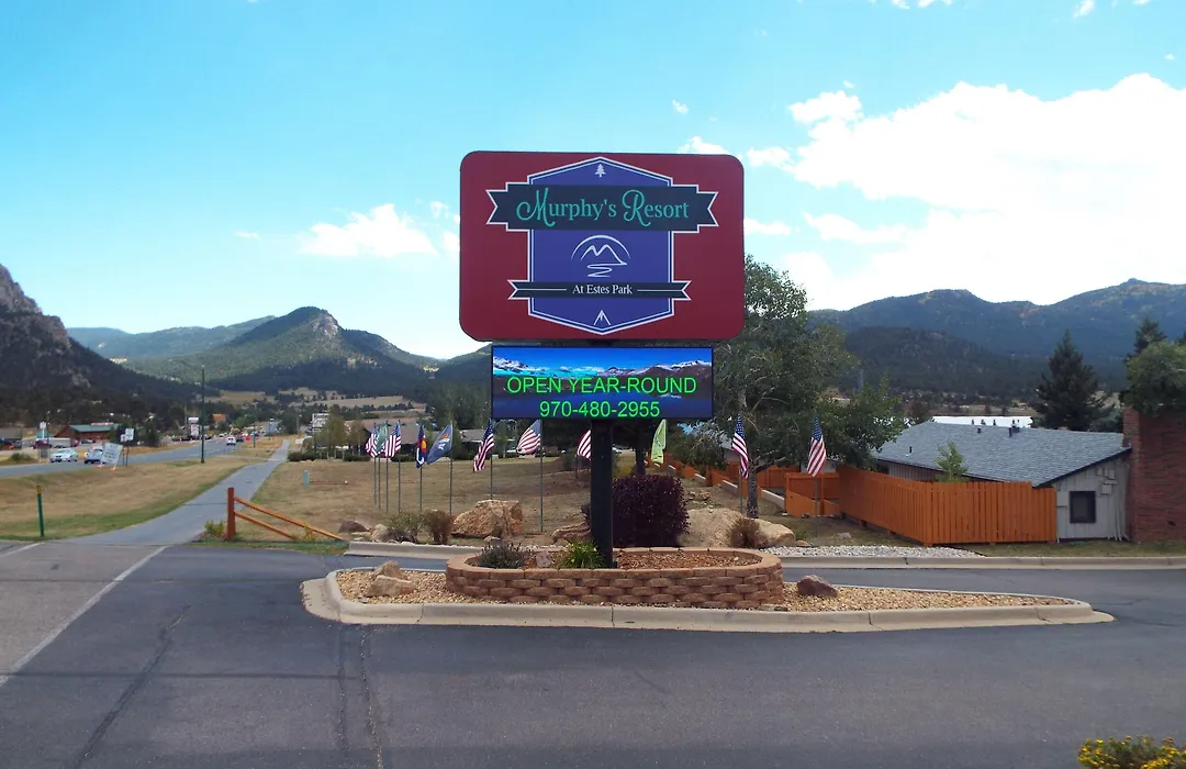 Murphy'S Resort-1