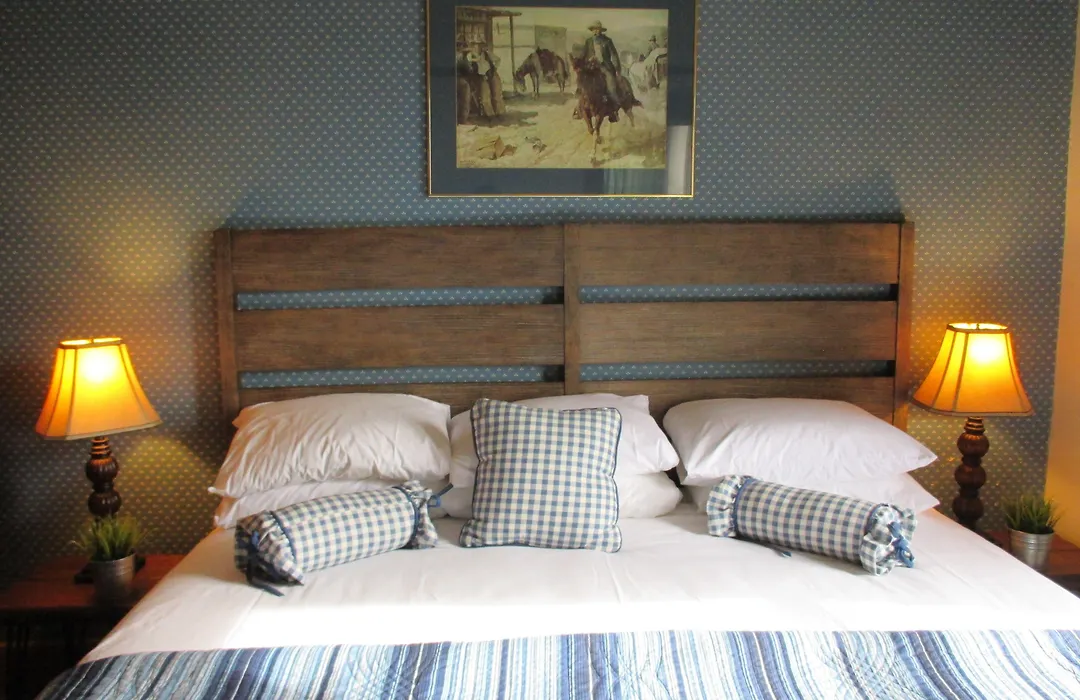 Hotel Vendome-1