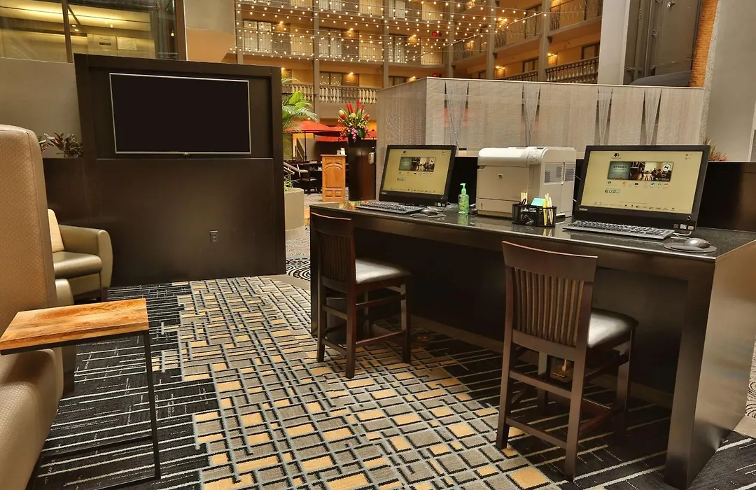 Doubletree By Hilton Mcallen-1