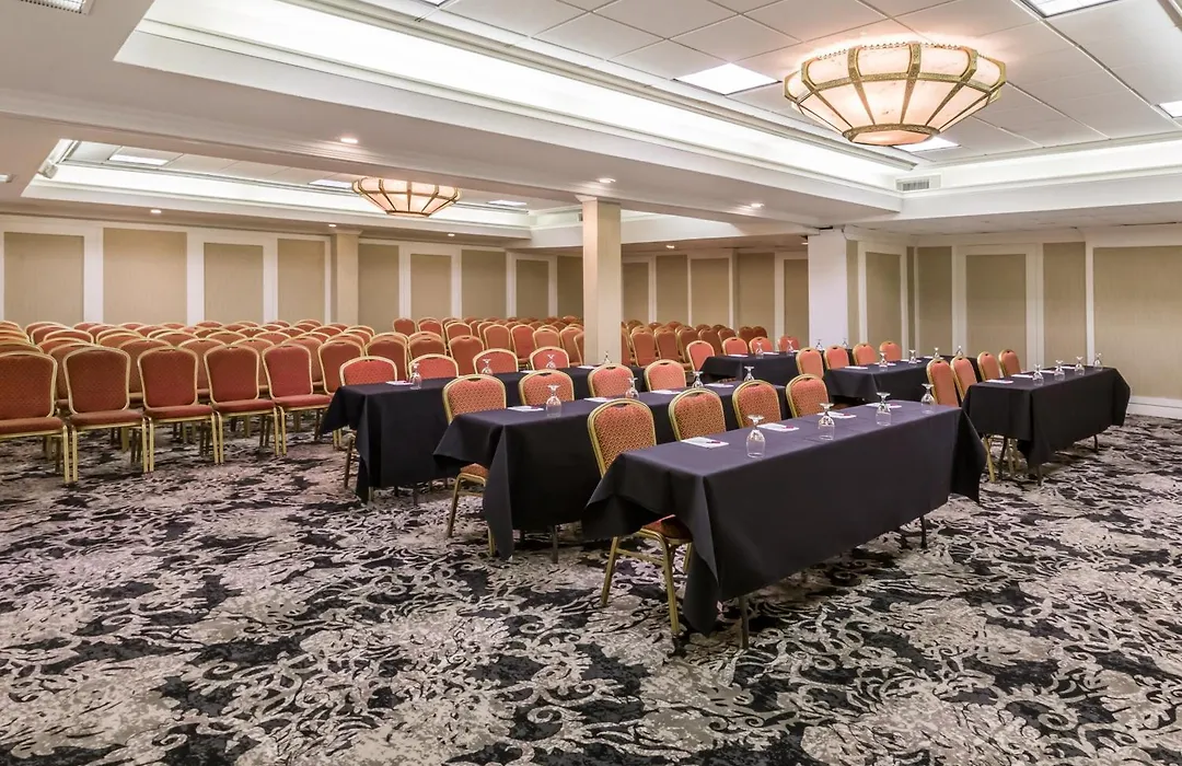 Wyndham Houston Near Nrg Park - Medical Center-1