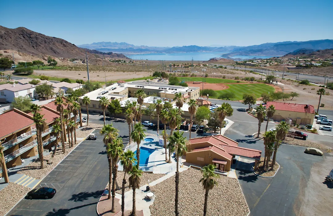 Lake Mead Inn-1