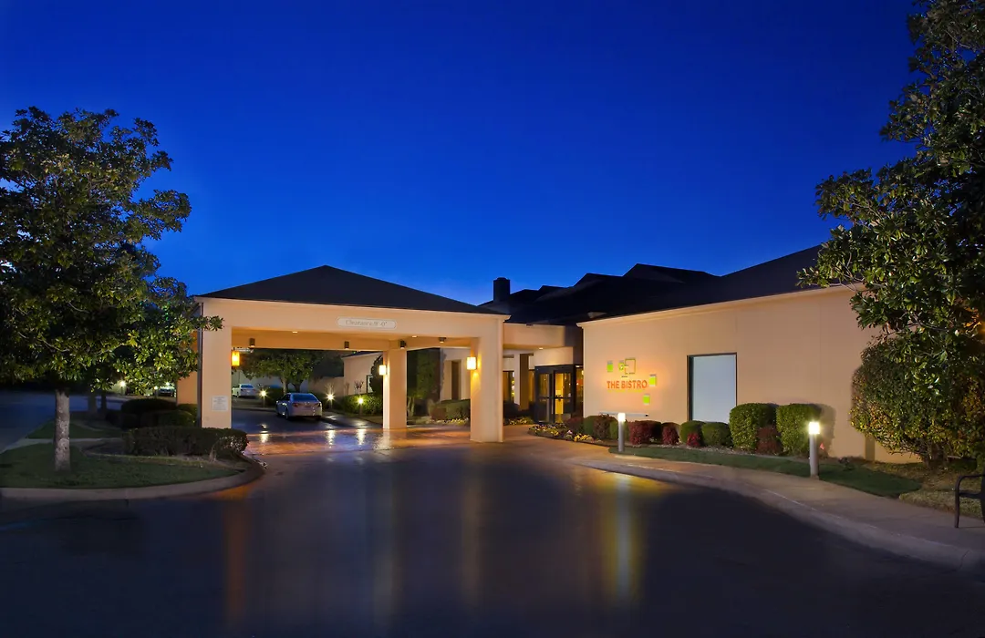 Courtyard By Marriott Little Rock West-1