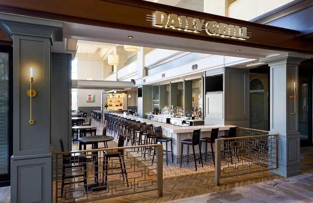 The Westin Los Angeles Airport-1