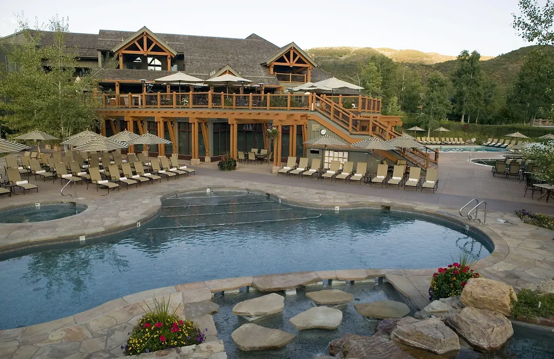 Villas At Snowmass Club-1