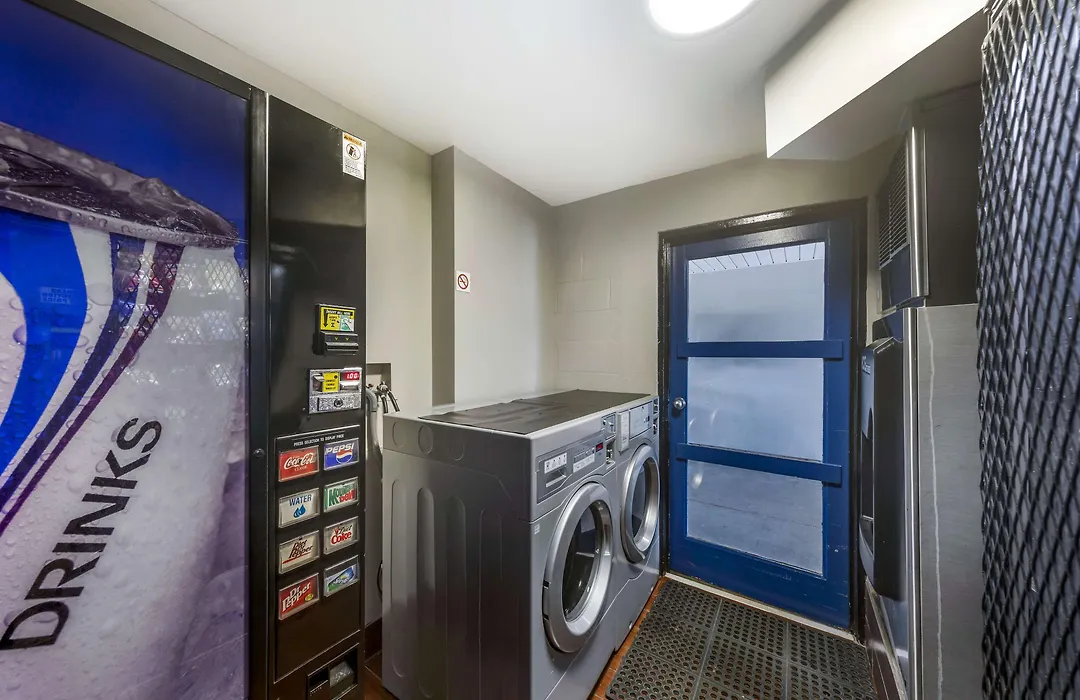 Best Western Athens Inn-1