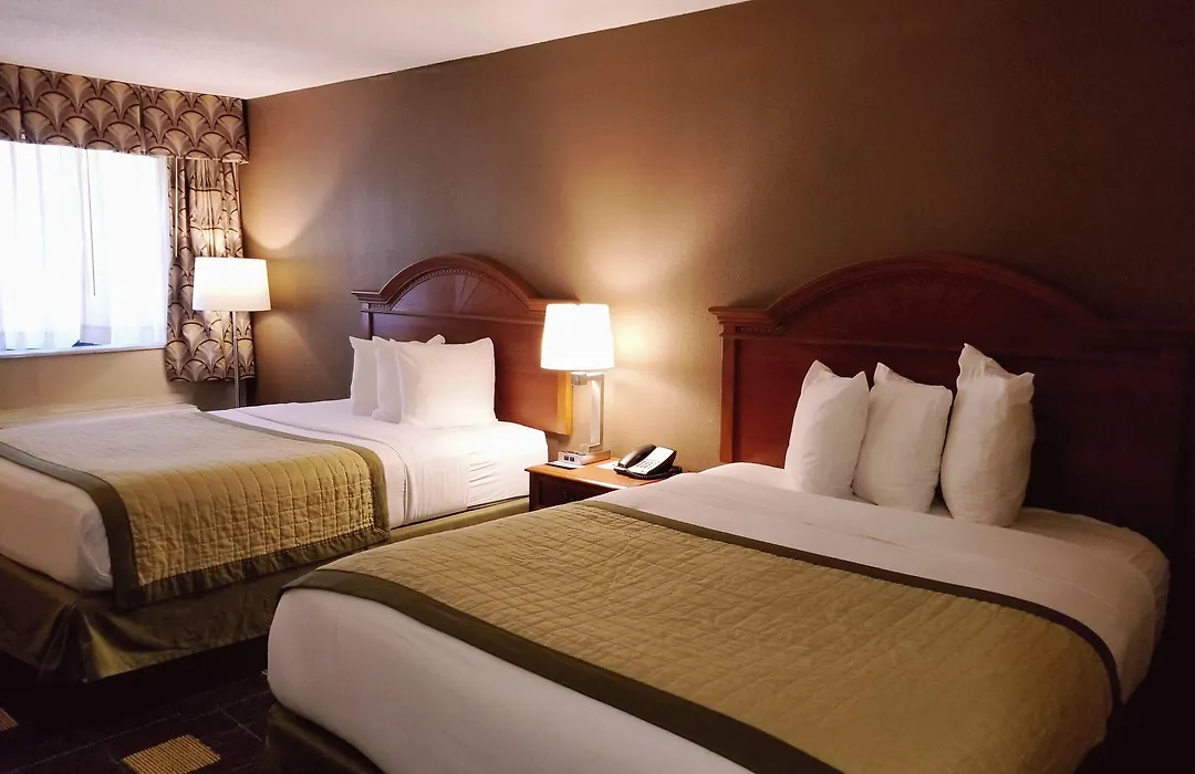 Baymont By Wyndham Indianapolis West-1
