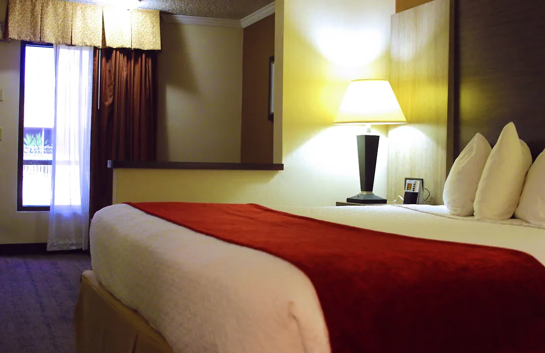 Best Western Galleria Inn & Suites-1