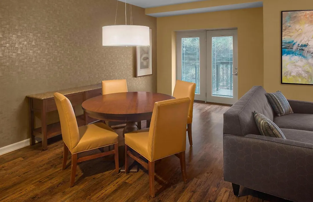 Sheraton Suites Akron Cuyahoga Falls-1