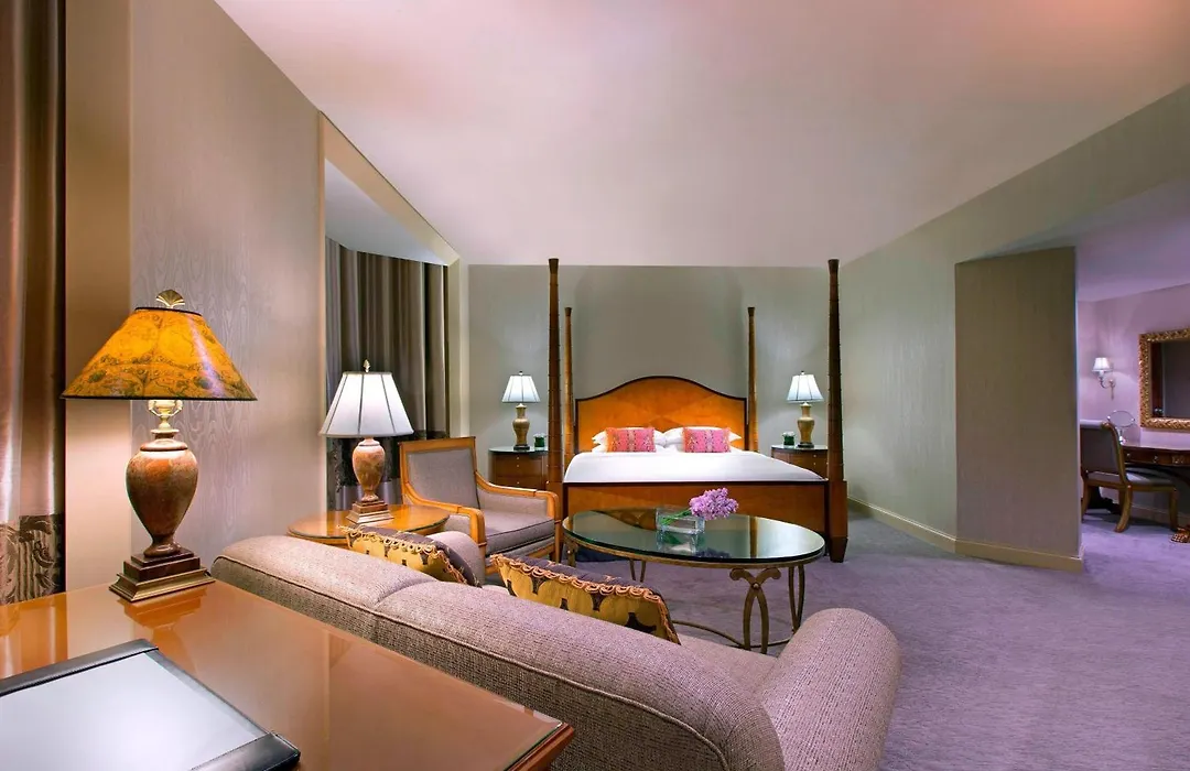Sheraton Towers Singapore Hotel-1