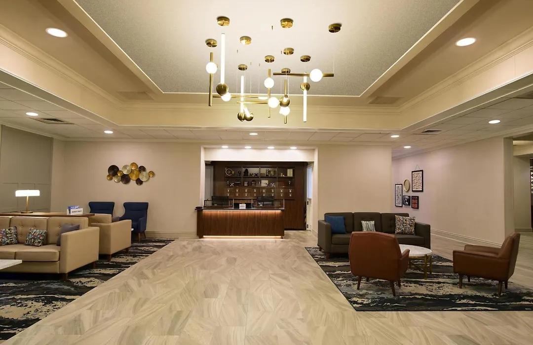 Four Points By Sheraton York-1