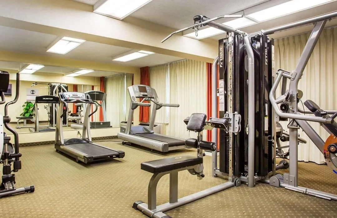 Budgetel Inn & Suites Atlanta-1